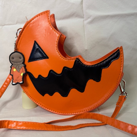 Trick r Treat Bag - Picture 2 of 3